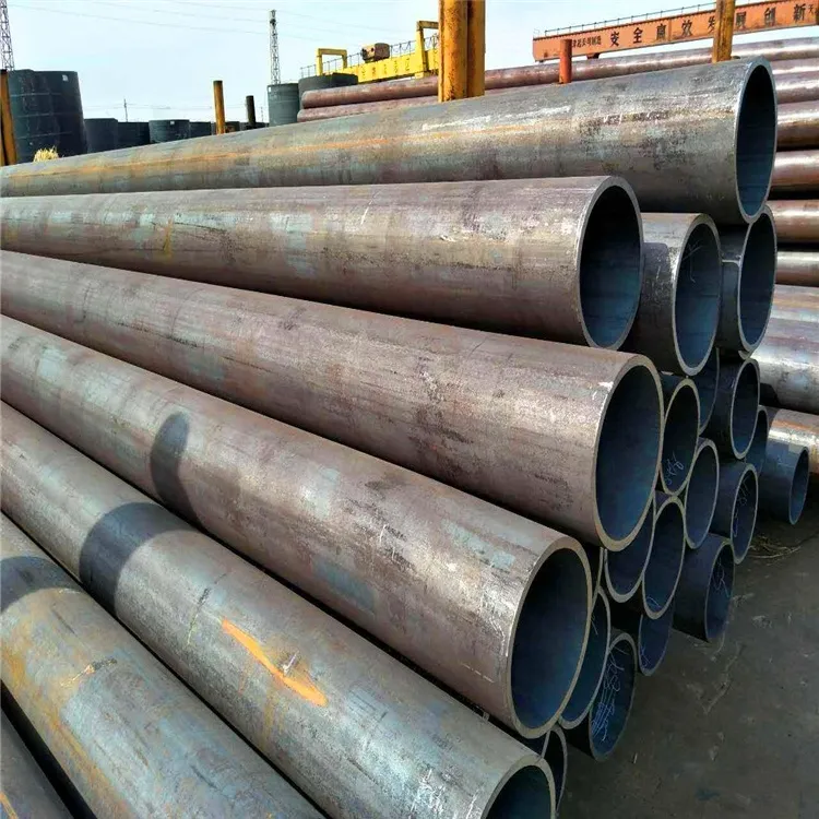 carbon steel pipe&tube